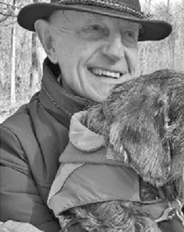 Profilbild Peter Philip Crowther